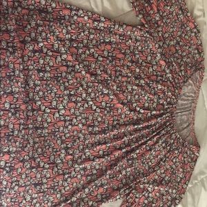 Gently used blouse